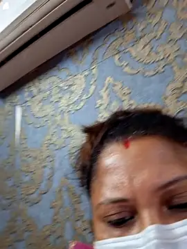 kunjan789 online show from 09.22.25