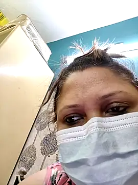 kunjan789 online show from 11.30.25