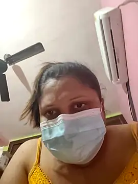 kunjan789 online show from 02.12.26