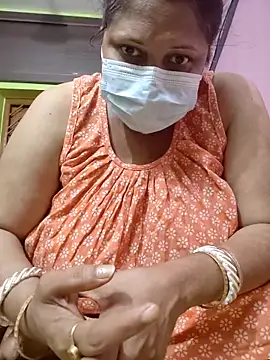 kunjan789 online show from 03.29.26