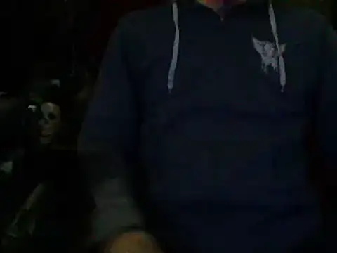 mrdemoncrowly online show from 11.05.25