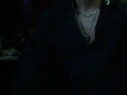 mrdemoncrowly online show from 02.15.26