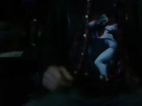 mrdemoncrowly online show from 03.21.26