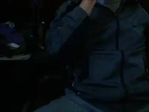 mrdemoncrowly online show from 03.31.26