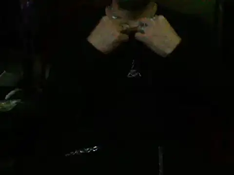 mrdemoncrowly online show from 04.12.26