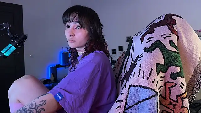 deadlysweet online show from 05.19.26