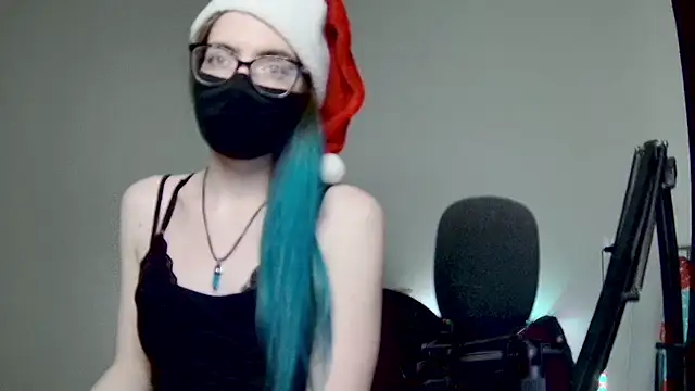 amber candyfloss online show from 12.27.24