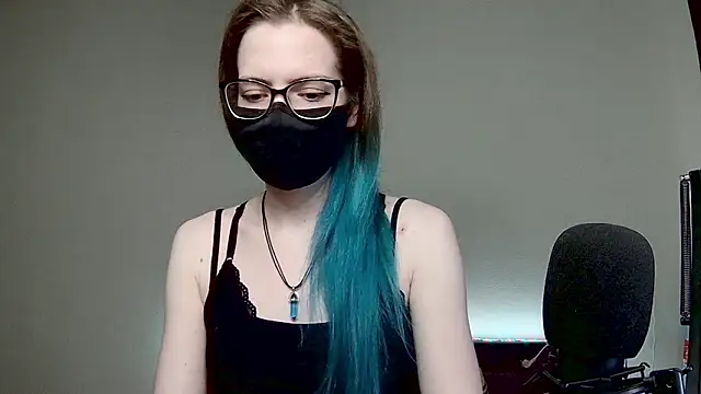 amber candyfloss online show from 12.27.24