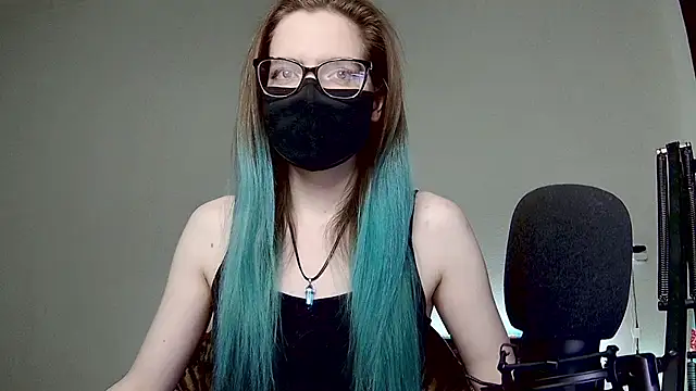 amber candyfloss online show from 01.18.25