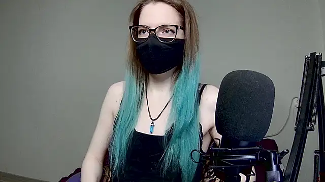 amber candyfloss online show from 01.27.25