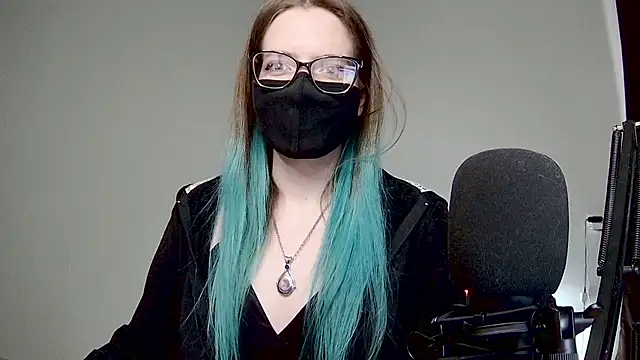 amber candyfloss online show from 02.05.25