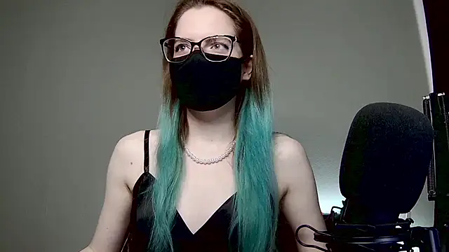 amber candyfloss online show from 02.15.25