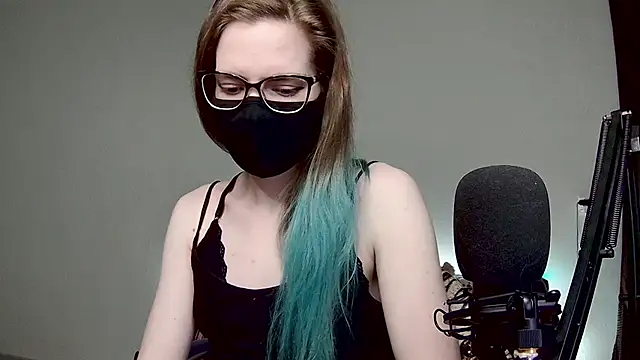 amber candyfloss online show from 02.26.25