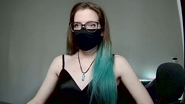 amber candyfloss online show from 03.04.25