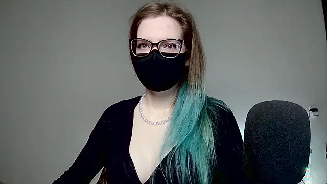 amber candyfloss online show from 03.05.25