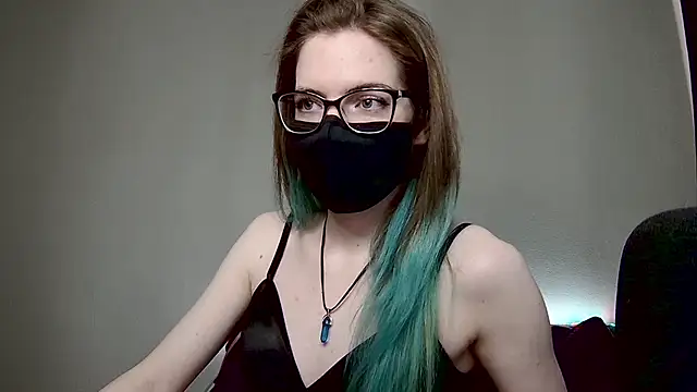 amber candyfloss online show from 03.12.25