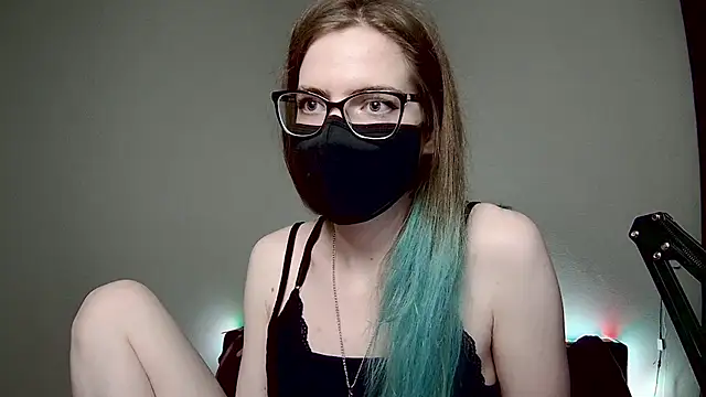 amber candyfloss online show from 03.16.25