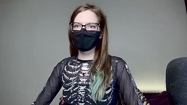 amber candyfloss online show from 12.02.25