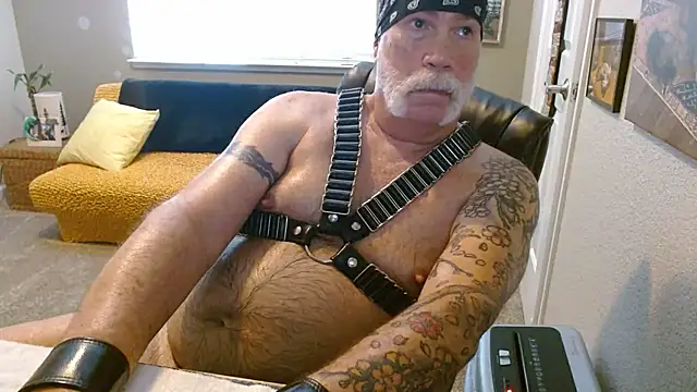 musclebearnips online show from 06.23.26