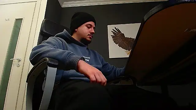 JoshKnights online show from 01.19.25