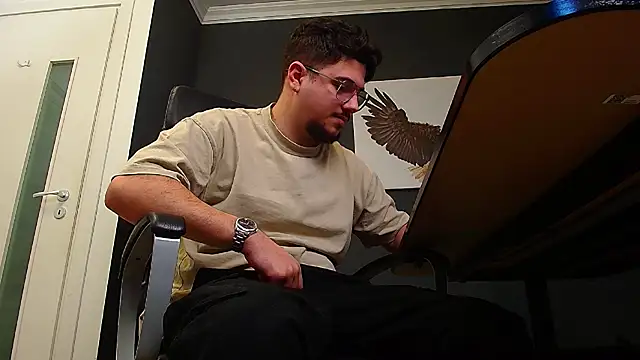 JoshKnights online show from 01.19.25