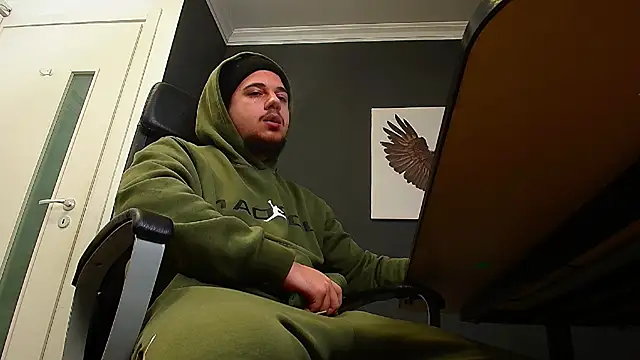 JoshKnights online show from 01.20.25