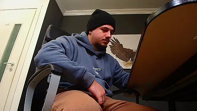 JoshKnights online show from 01.21.25