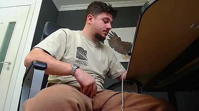 JoshKnights online show from 01.21.25