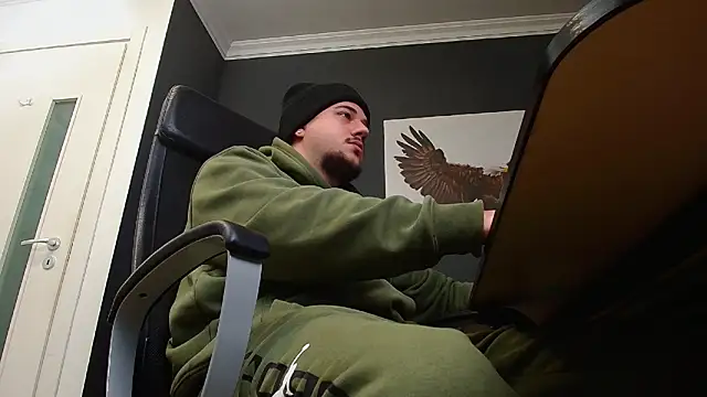 JoshKnights online show from 01.23.25