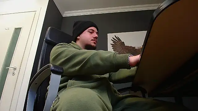 JoshKnights online show from 01.23.25