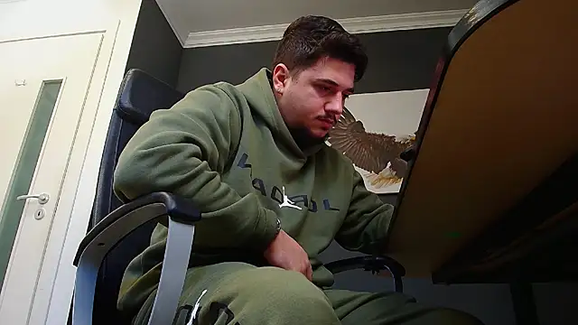 JoshKnights online show from 01.23.25