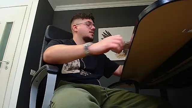 JoshKnights online show from 01.26.25