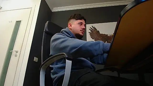 JoshKnights online show from 01.28.25