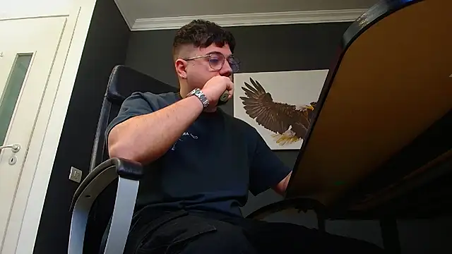 JoshKnights online show from 01.28.25