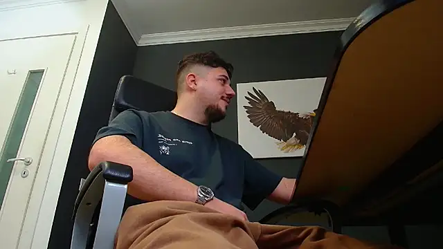 JoshKnights online show from 01.30.25