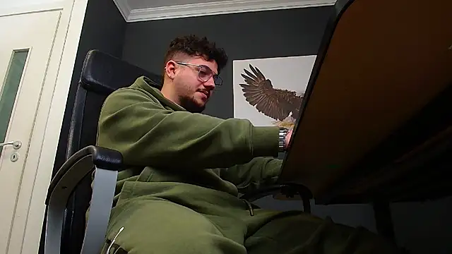 JoshKnights online show from 02.03.25