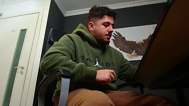 JoshKnights online show from 02.04.25