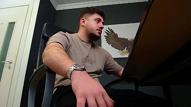 JoshKnights online show from 02.05.25