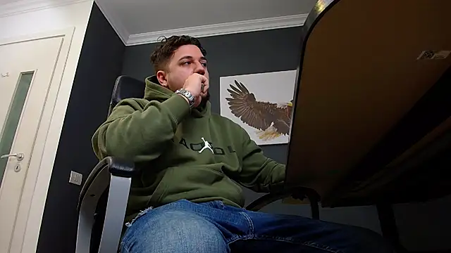 JoshKnights online show from 02.09.25