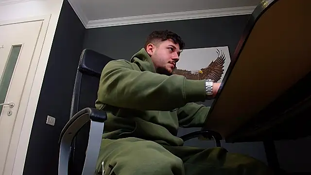 JoshKnights online show from 02.10.25