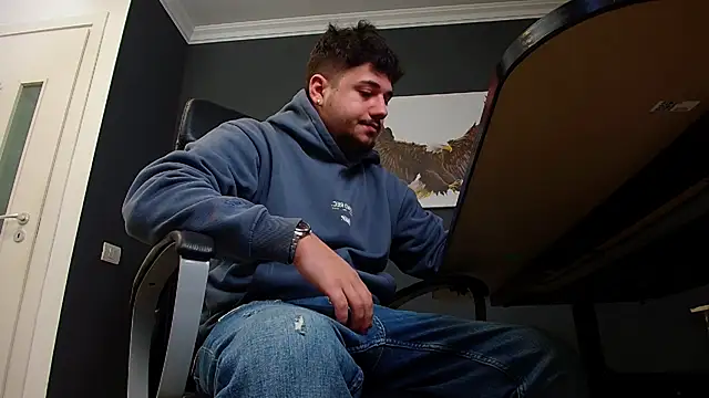 JoshKnights online show from 02.12.25