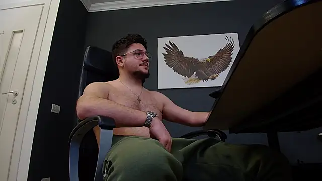 JoshKnights online show from 02.14.25