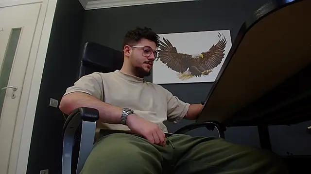 JoshKnights online show from 02.14.25