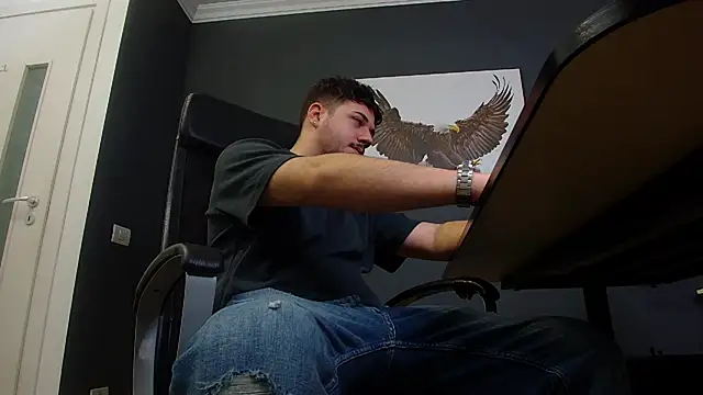 JoshKnights online show from 02.15.25