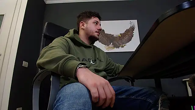 JoshKnights online show from 02.17.25