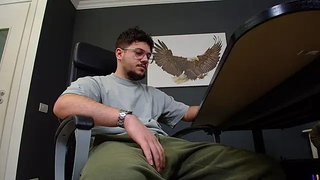 JoshKnights online show from 02.18.25