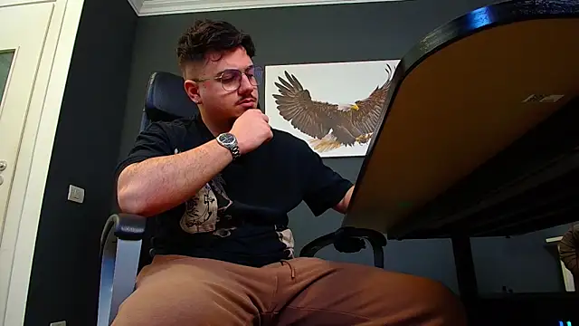 JoshKnights online show from 02.23.25