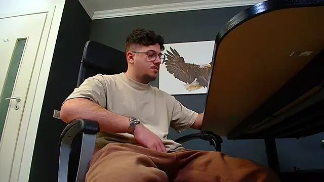 JoshKnights online show from 02.28.25