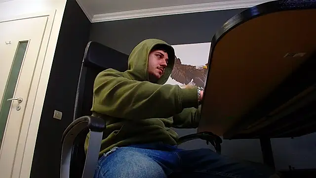 JoshKnights online show from 03.01.25