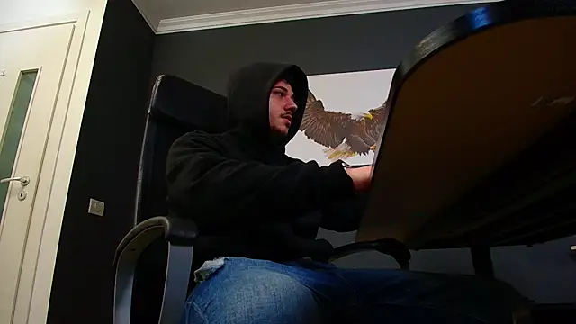 JoshKnights online show from 03.04.25